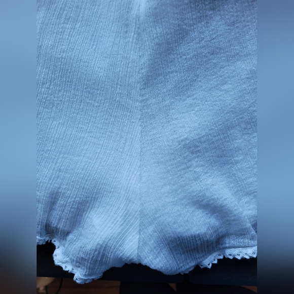 Vitamin A Racquel Romper, VGUC, Size M - Picture 7 of 9